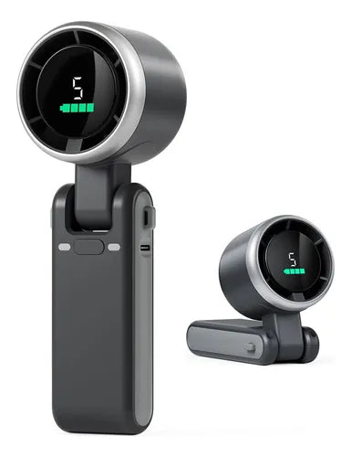 Handheld Turbo Fan