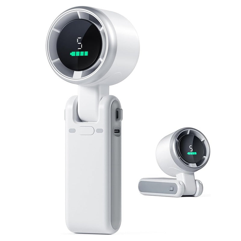 Handheld Turbo Fan